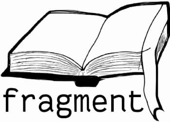 fragment logo